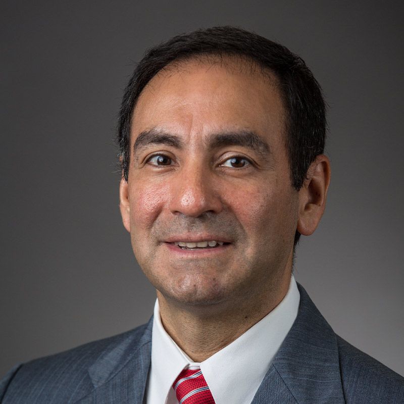 Dr. Carlos A. Neghme, MD - New Braunfels, TX - Gastroenterology