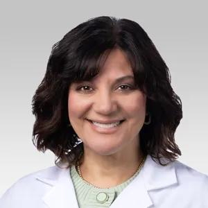 Dr. Maria F. Cole, DO - Naperville, IL - Internal Medicine