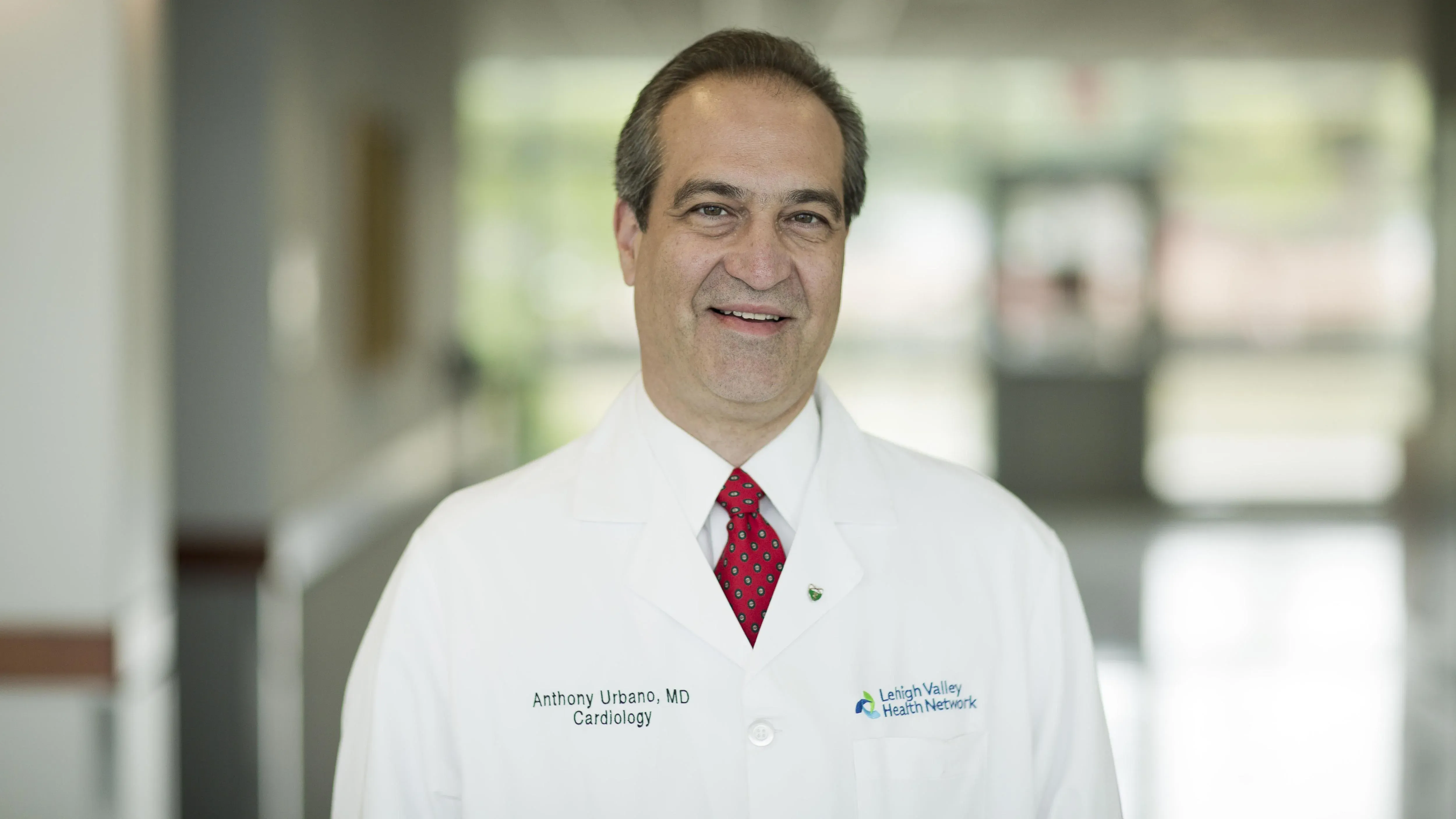 Dr. Anthony M. Urbano, MD - Bethlehem, PA - Cardiovascular Disease, Cardiologist