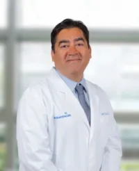 Dr. Samir Guru, DO - Tavares, FL - Orthopedic Surgery, Family Medicine
