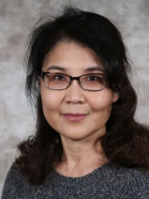 Dr. Jian Li, MD - Martinsville, IN - Pediatrics, Internist/pediatrician