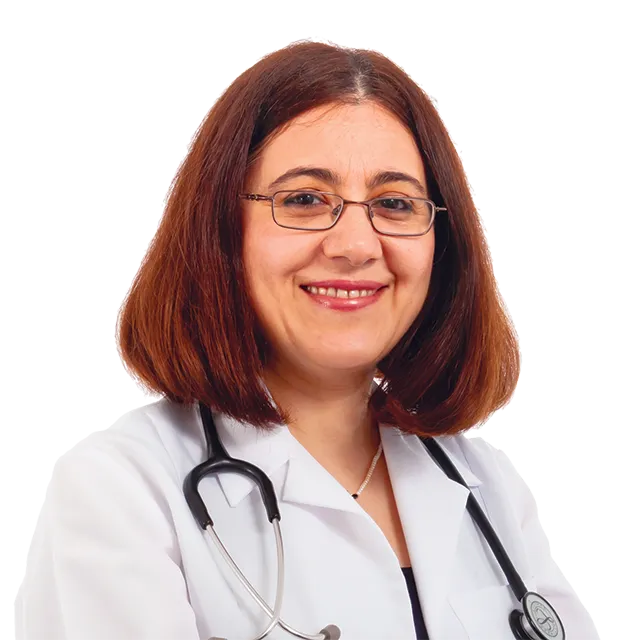 Dr. Marina Manvelyan, MD - Pasadena, CA - Internal Medicine