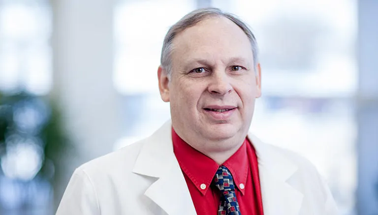 Dr. David E. Schlarman - Troy, MO - Surgery, General Surgeon