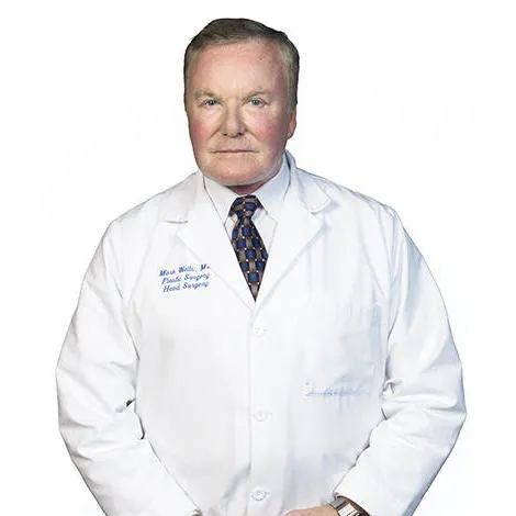 Dr. Mark Douglas Wells, MD - Columbus, OH - Plastic Surgery, Hand Surgery