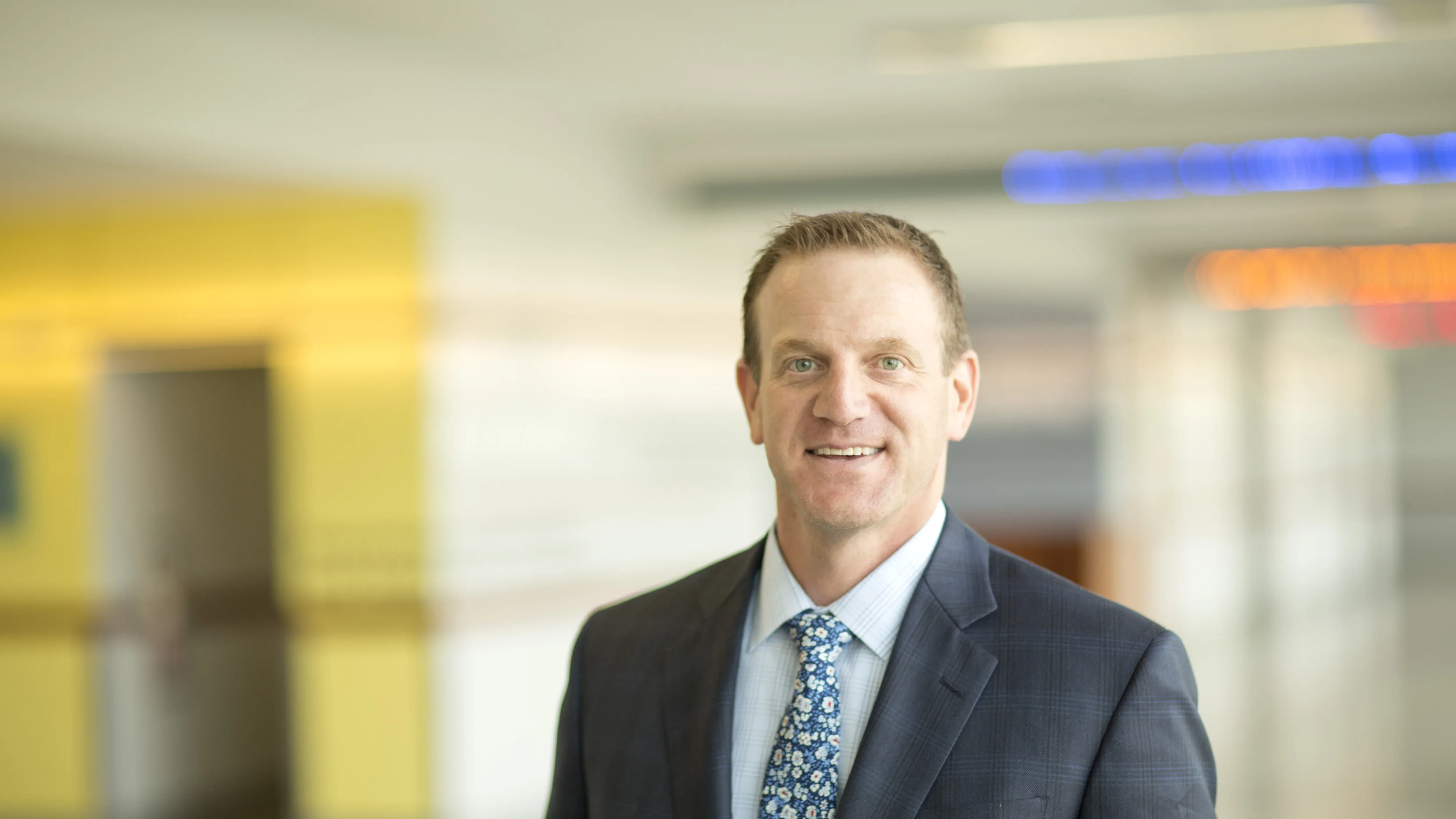 Dr. Eric B. Lebby, MD - Allentown, PA - Orthopedic Surgery, General Orthopedics, General Surgeon