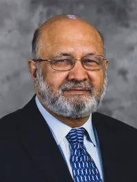 Dr. S. Zaheer Hasan, MD - Oregon, OH - Neurology