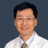 Dr. Hung Kim, MD - Washington, DC - Otolaryngology-Head & Neck Surgery
