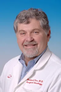 Dr. Richard Orr, MD - Spartanburg, SC - Surgery