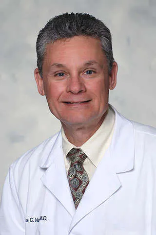 Dr. Chris C Naum, MD - Indianapolis, IN - Pulmonology, Critical Care Specialist, Pulmonologist