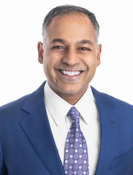Dr. Sanjai Sinha, MD - New York, NY - Internal Medicine