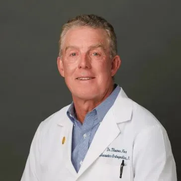Dr. Thomas M Fox