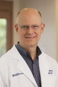 Dr. Christopher C Johnson, MD, FACC
