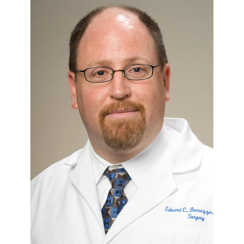 Dr. Edward C Borrazzo, MD - Plattsburgh, NY - Surgery, Other Specialty