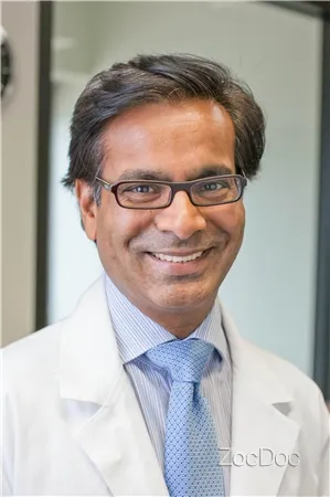 Dr. Sanjay Gupta, MD - Broomall, PA - Anesthesiology