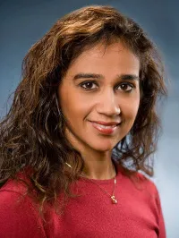 Dr. Saima Lodhi, MD - San Diego, CA - Internal Medicine