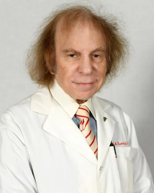 Dr. Elliot Marvin Rudnitzky, MD - Millburn, NJ - Cardiovascular Disease