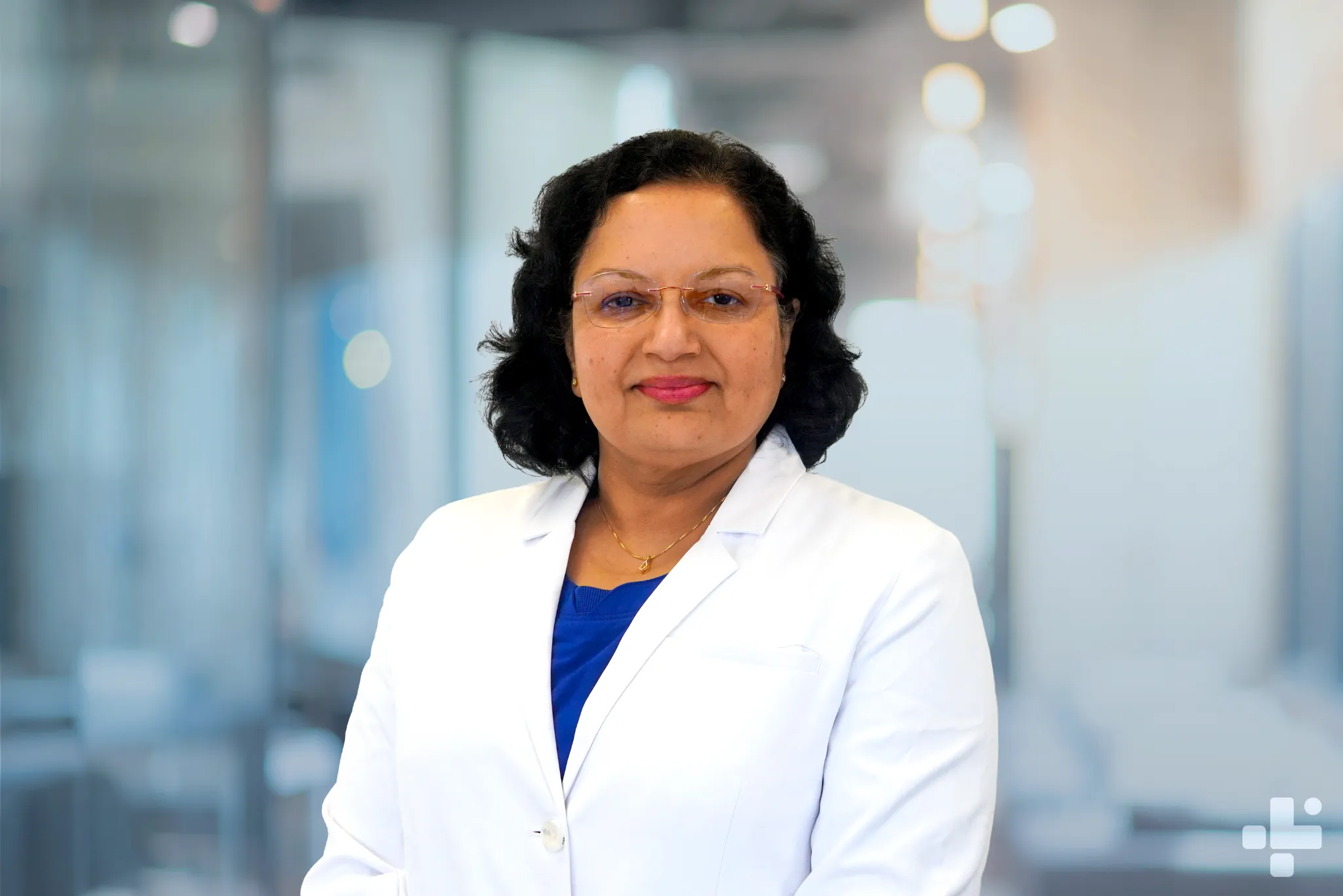 Dr. Mallika Kamana - Webster, TX - Infectious Disease, Infectious Disease Specialist