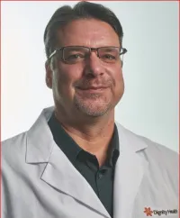 Dr. Carsten Zieger, DO