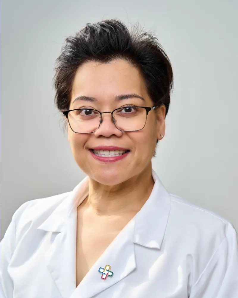 Dr. Cheryl Panem, MD - Paterson, NJ - Pediatrics, Internist/pediatrician
