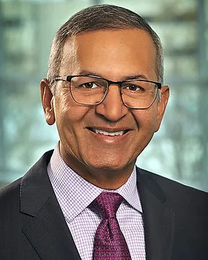 Dr. Sanjiv Upadhyay, MD