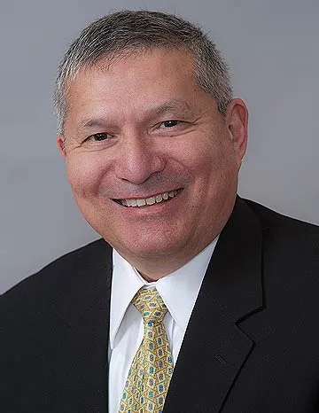 Dr. Ely R Gordon