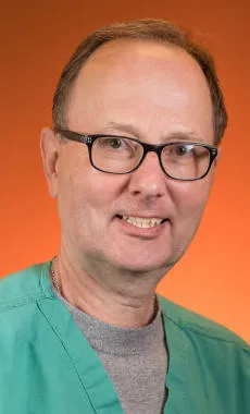 Dr. Edmund Kerut, MD - Marrero, LA - Cardiovascular Disease, Cardiologist