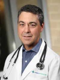 Dr. Barry A Brook, MD - Cincinnati, OH - Internal Medicine