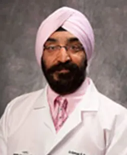 Dr. Ardaman Nanda, MD - Bridgeton, MO - Cardiovascular Disease, Cardiologist