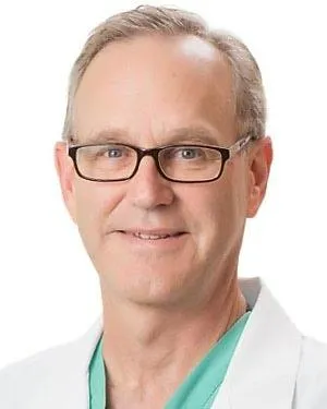 Dr. Greig Mcavoy