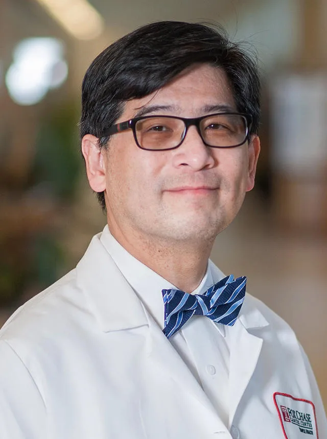 Dr. Henry Chi Hang Fung - Philadelphia, PA - Oncology, Oncologist/hematologist