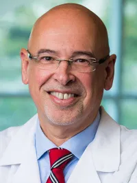Dr. Gaston Molina, MD - La Jolla, CA - Internal Medicine