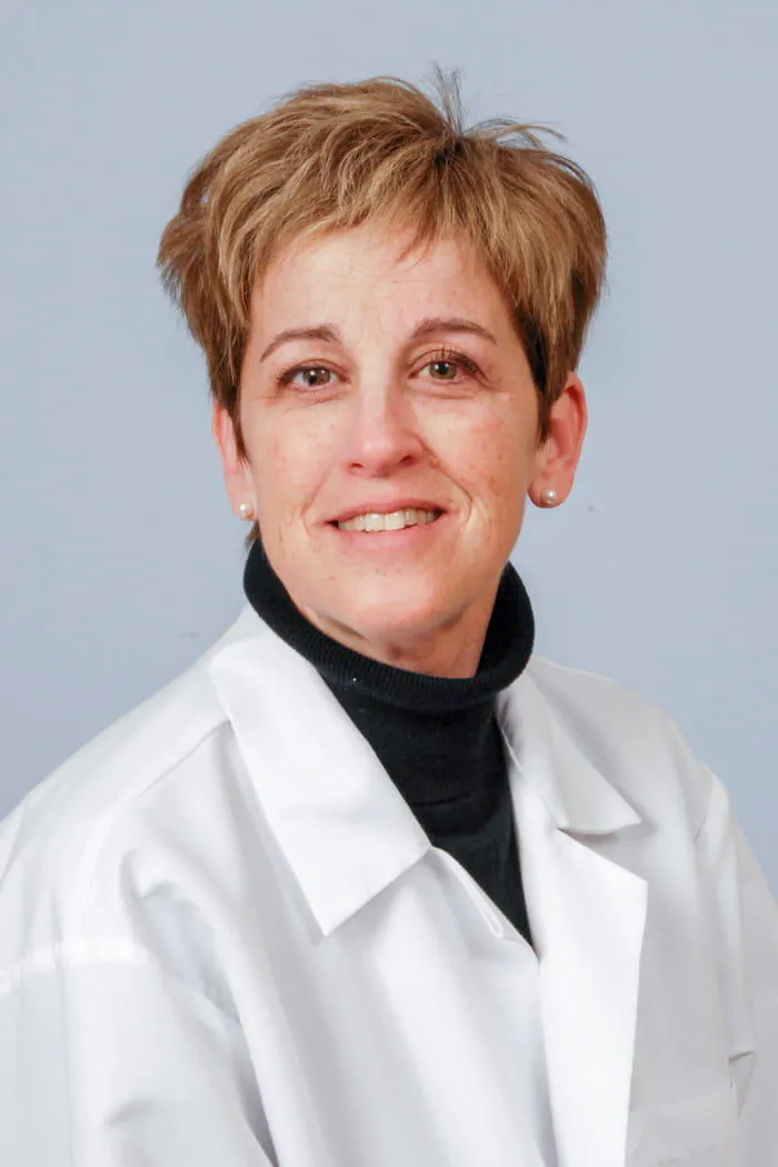 Dr. Kimberly Anne Peterson, MD - Rochester, NY - Internal Medicine