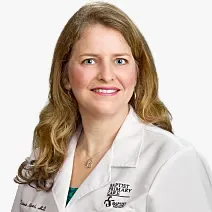 Dr. Tessa M. Ricci - Jacksonville, FL - Family Medicine