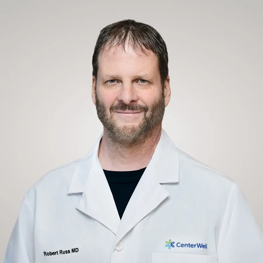 Dr. Robert Michael Russ, MD - Las Vegas, NV - Other Specialty, Family Medicine, Geriatrician, Internal Medicine, Other, Pain Medicine