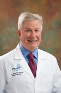 Dr. Robert G. Carpenter, MD - Roanoke, VA - Family Medicine