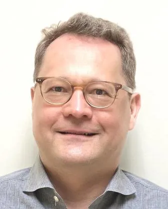Dr. Uwe Blecker, MD - Bakersfield, CA - Gastroenterology