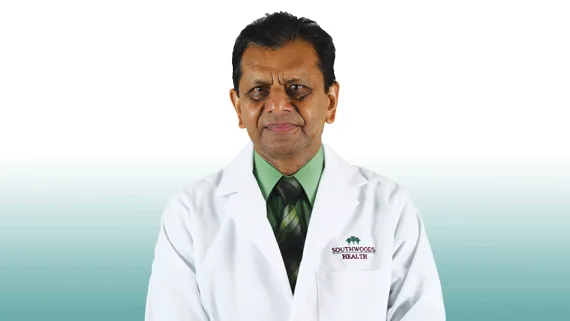 Dr. Necklall Khooblall, MD - Youngstown, OH - Family Medicine