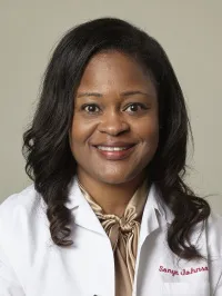 Dr. Sonya Johnson-Crum, MD - Soddy Daisy, TN - Family Medicine
