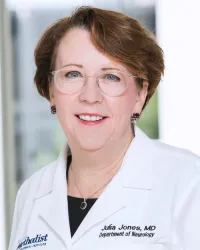 Dr. Julia L. Jones, MD - Houston, TX - Neurology
