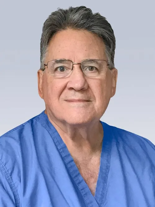 Dr. Melvin Habecker, DO - Lititz, PA - Obstetrics & Gynecology, Gynecologist