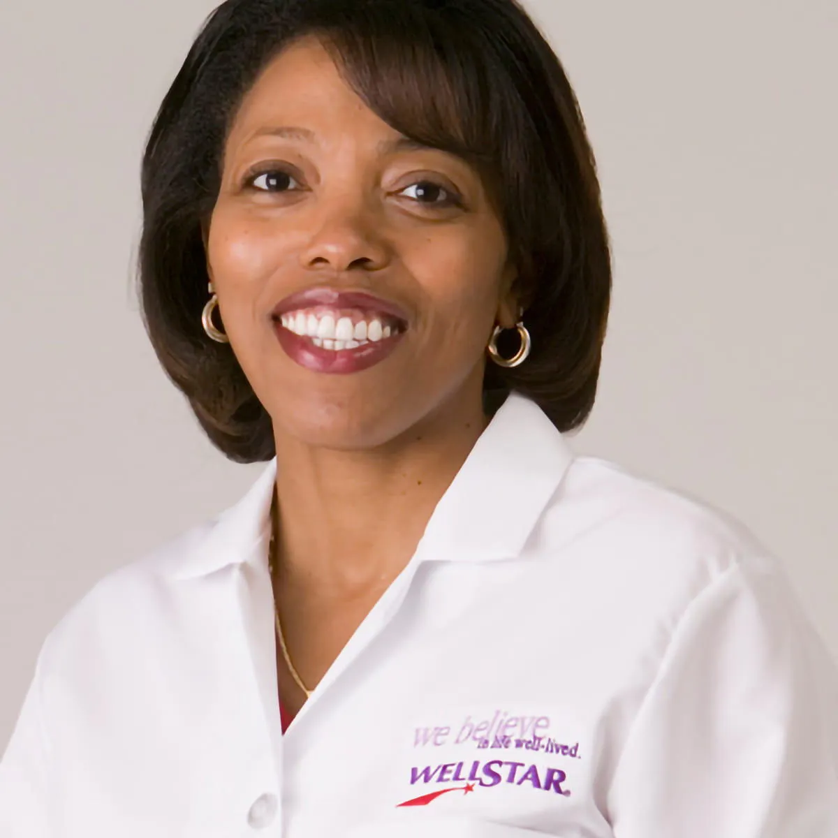 Dr. Rogena L Miller - Smyrna, GA - Pediatrics, Internist/pediatrician