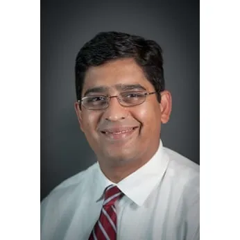 Dr. Vishal B Malpani, MD - Austin, TX - Family Medicine, Geriatrician