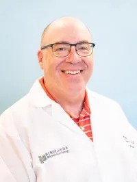 Dr. David C. Girvin, DO - Bellevue, OH - Family Medicine