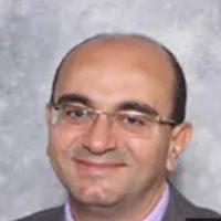 Dr. Ossama Labib, MD - Fall River, MA - Internal Medicine
