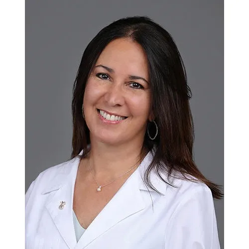 Dr. Ana Cecilia Botero, MD - PLANTATION, FL - Radiation Oncology
