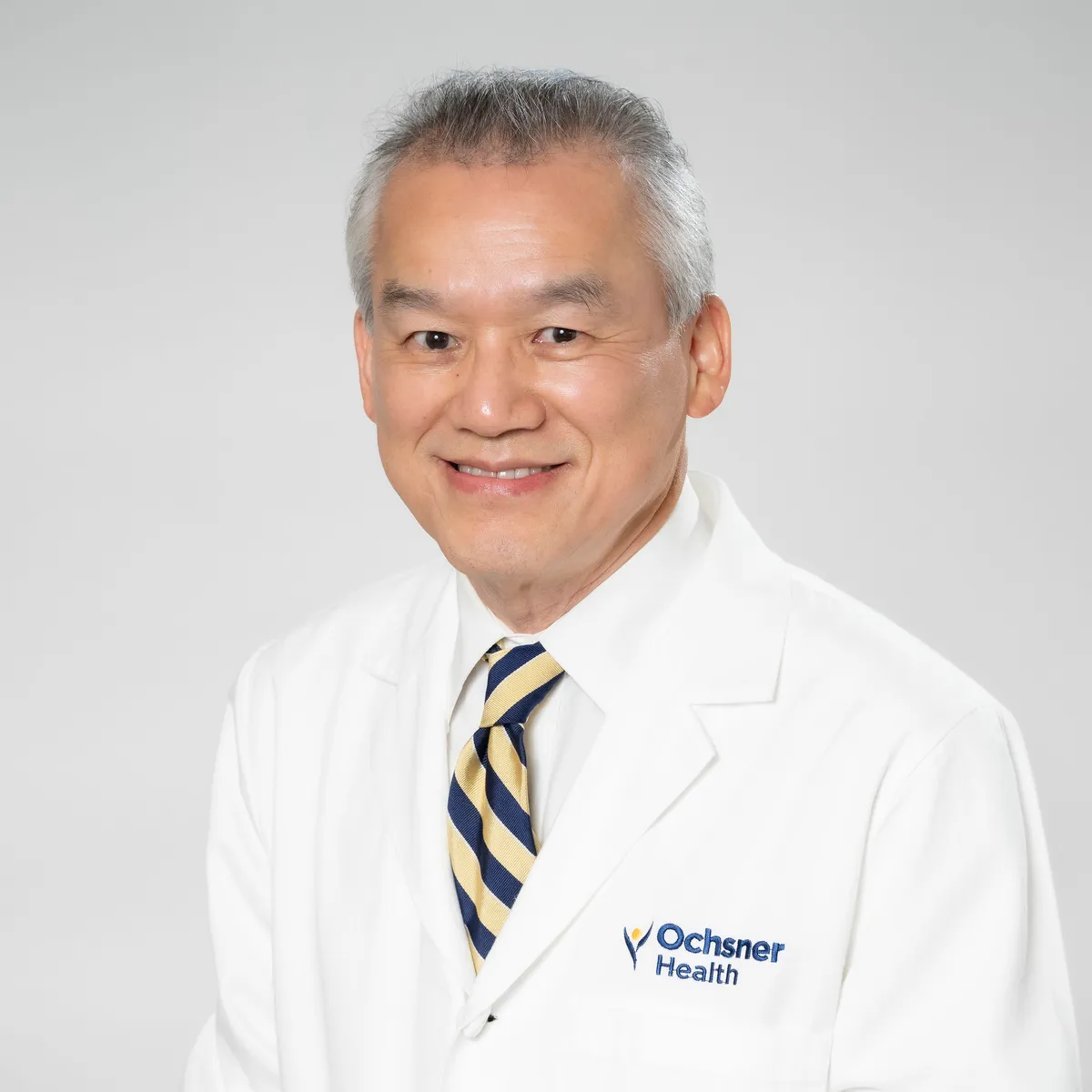 Dr. Sung Yoon Choo, MD - New Orleans, LA - Other, Other Specialty