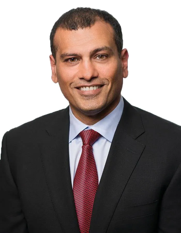 Dr. Behrang Thomas Mazahery, MD - Reston, VA - Orthopedic Surgery