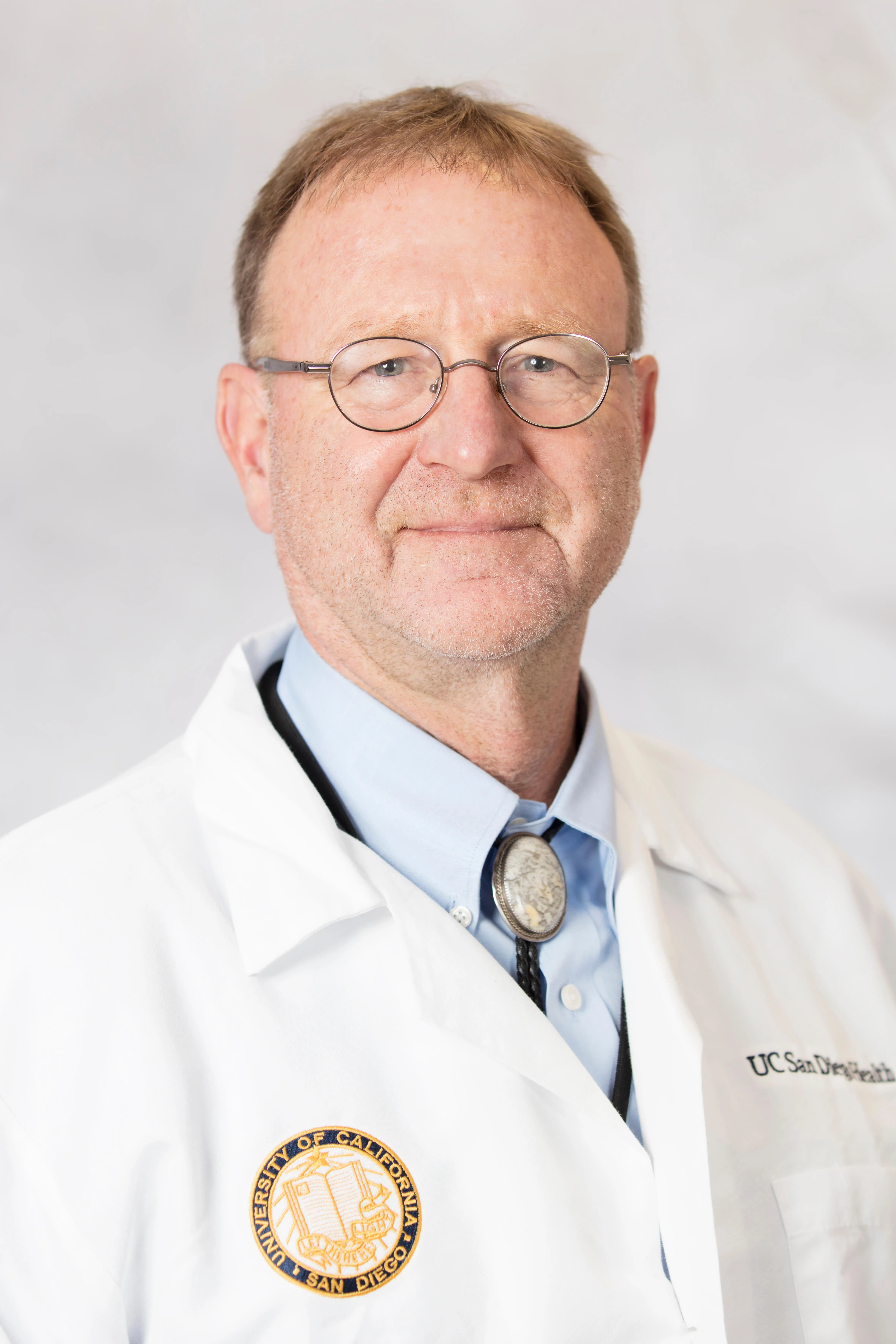 Dr. Scott Culver Thomson, MD - La Jolla, CA - Nephrology, Nephrologist