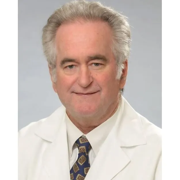 Dr. Keith Alan Holmes, MD - Baton Rouge, LA - Internal Medicine