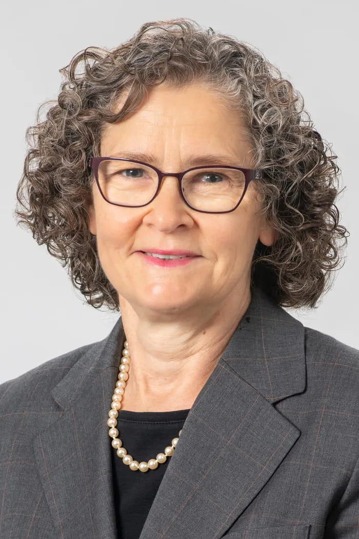 Heidi R. Zinkand